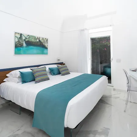 Bed & Breakfast L'ara