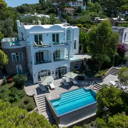 L'ara Bed & Breakfast