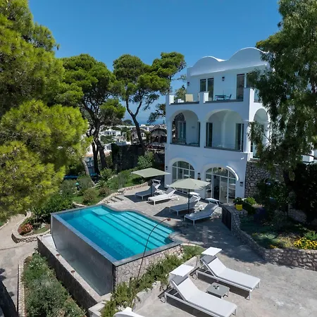 L'ara Bed & Breakfast