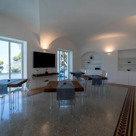 L'ara Bed & Breakfast