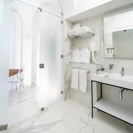 L'ara Bed & Breakfast Capri