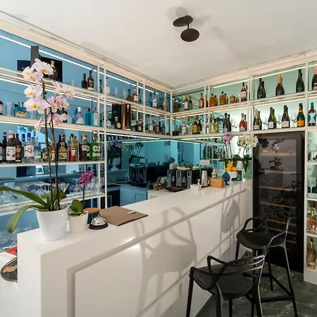 L'ara Bed & Breakfast Capri
