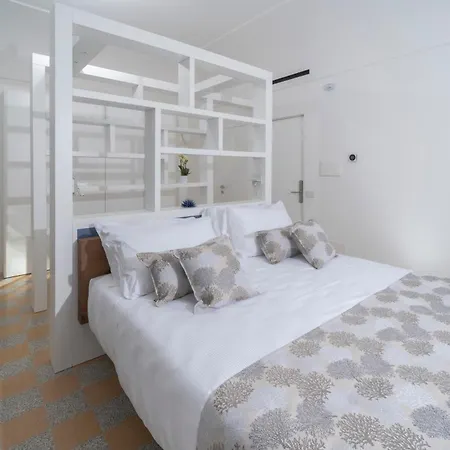 L'ara Bed & Breakfast Capri