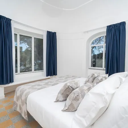 Bed & Breakfast L'ara Capri