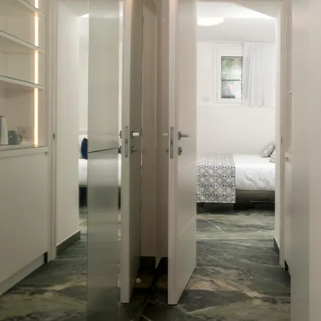 L'ara Bed & Breakfast Capri