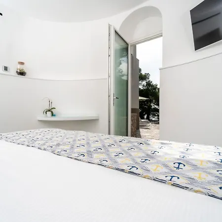 Bed & Breakfast L'ara Capri