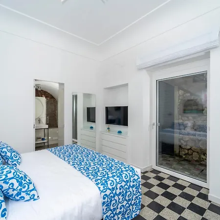 L'ara Bed & Breakfast Capri
